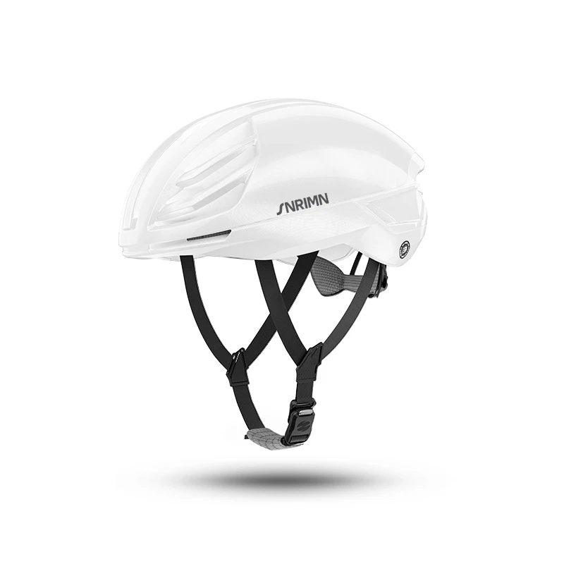 森瑞梦TT-77世巡赛联名盔骑行头盔公路车安全帽骑行装备