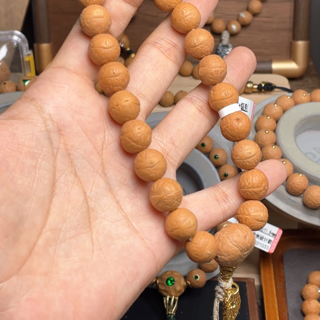 吊坠凤眼菩提菩提805