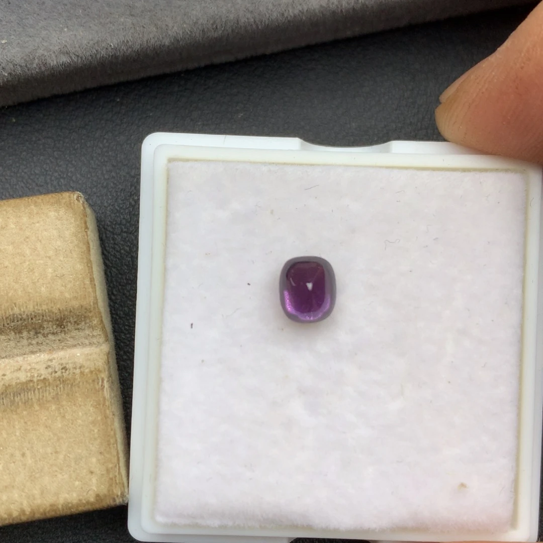 裸石尖晶石1.32ct全净