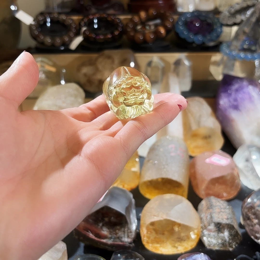 手链水晶未镶嵌原石