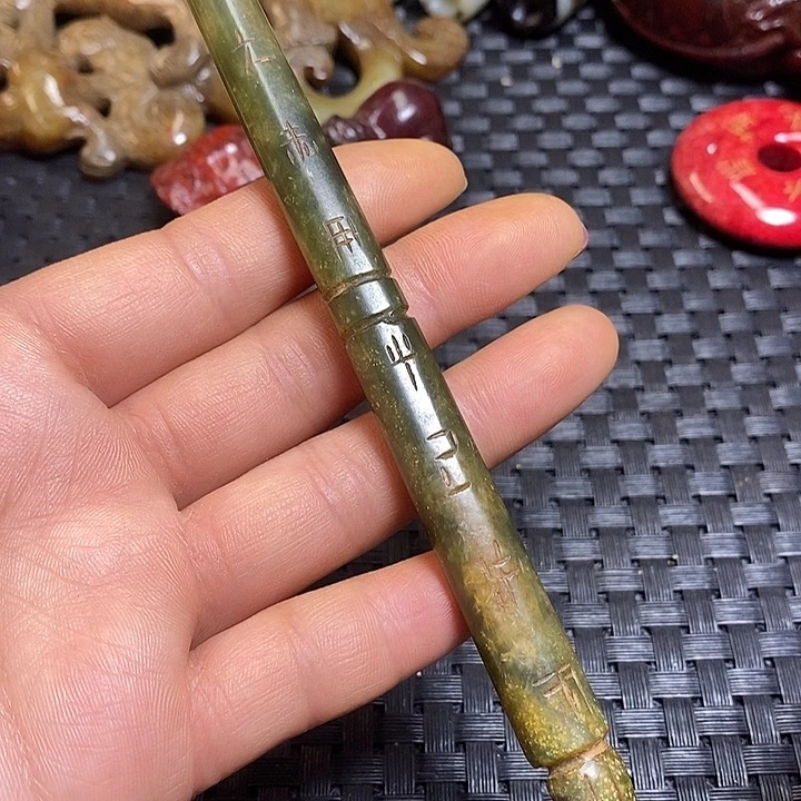 紫金钵盂菩提吊坠