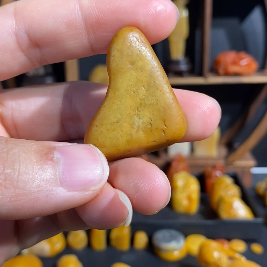 寿山石印石石****g其实我真的觉得我是一