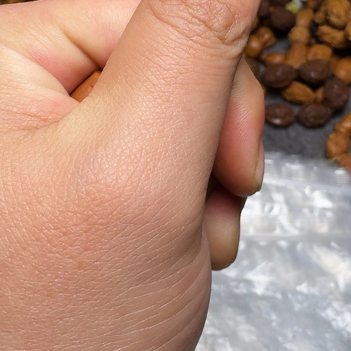 橄榄核手串你的手机