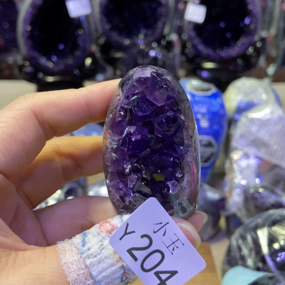 未镶嵌水晶大型摆件（非配饰）摆件