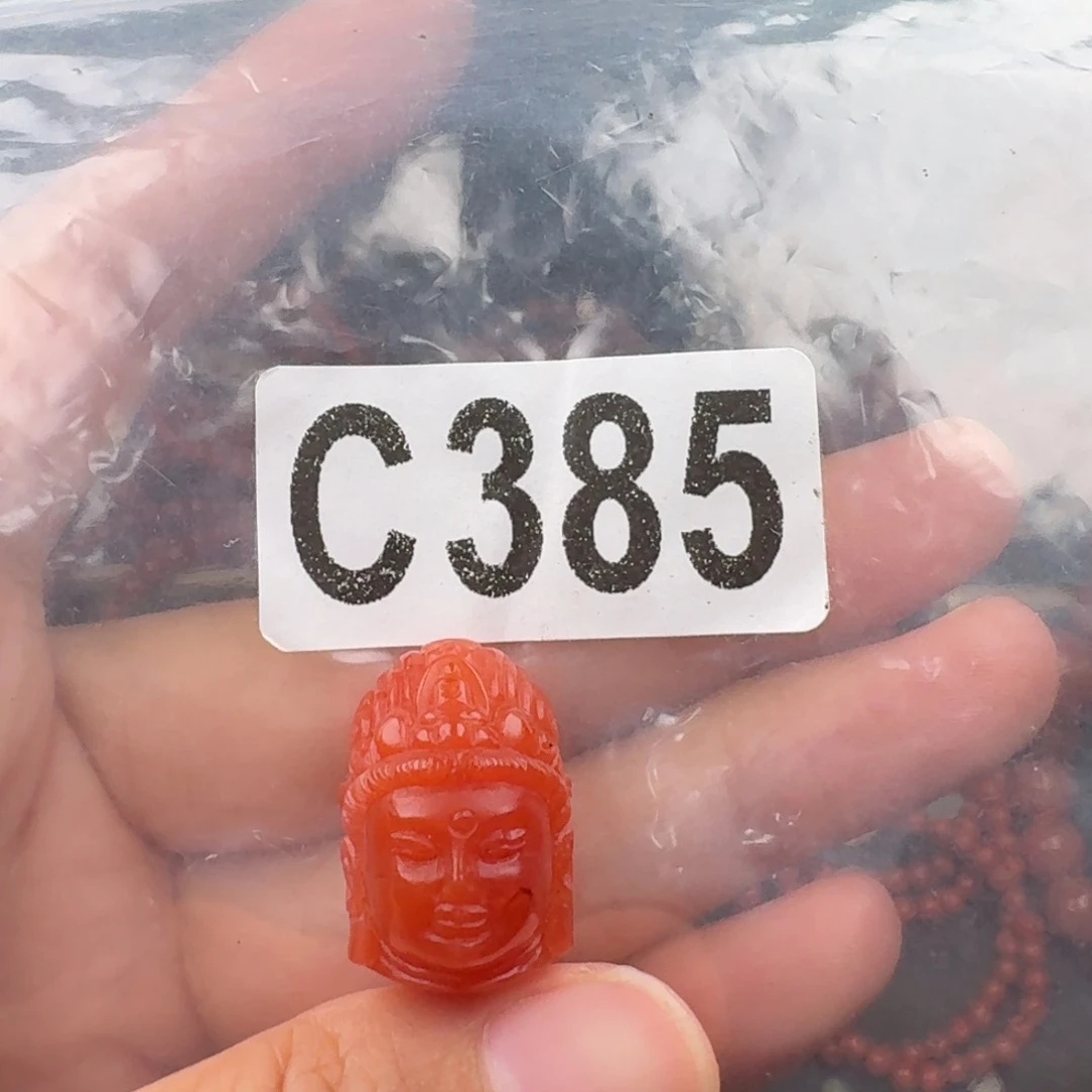 未镶嵌南红玛瑙珠宝奇石15-22