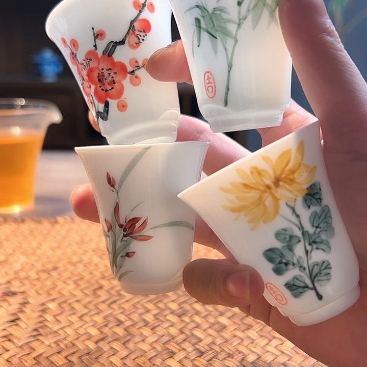 杯三钰堂茶器闪购链接