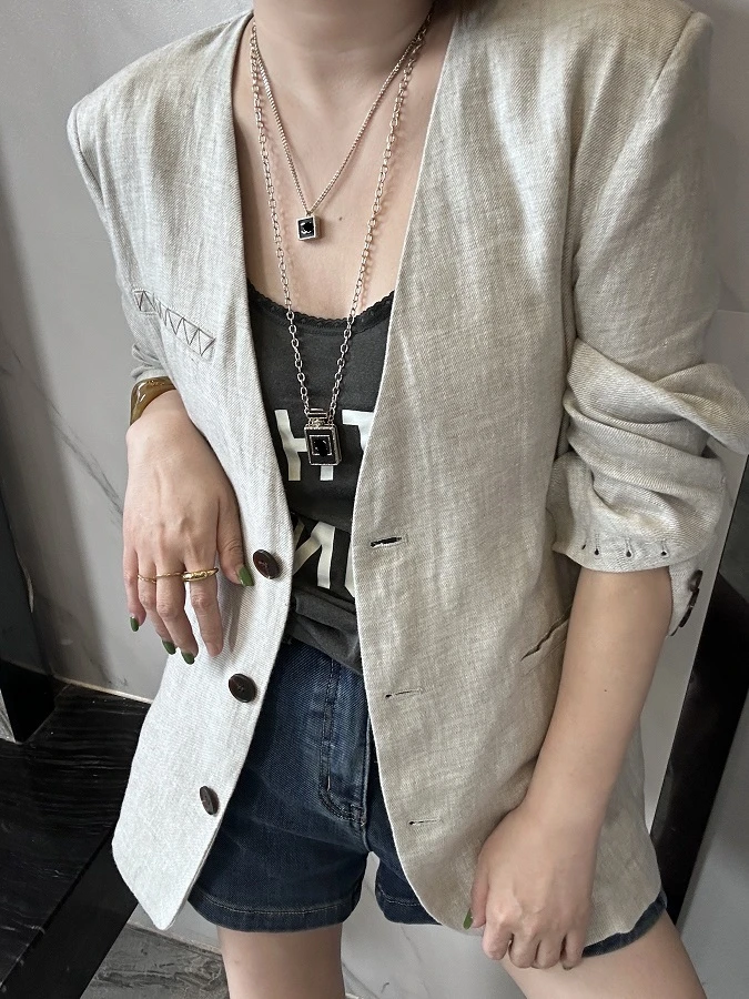 【Z.D/WORKROOM】（上衣专属  务必备注编号）年中促 $59 -- $169间