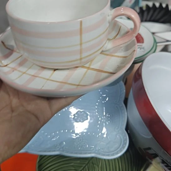 杯陶瓷，杯，碗，盘，微瑕介意慎拍
