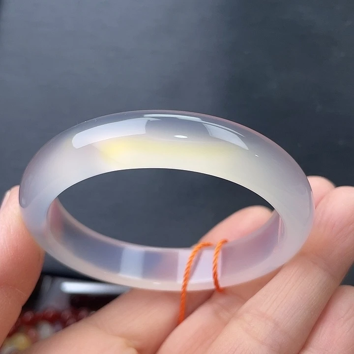 玛瑙/玉髓未镶嵌手镯53