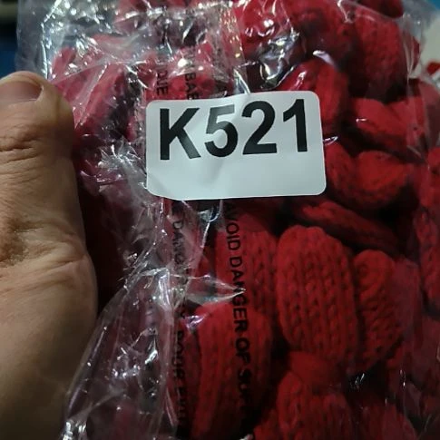 J***吖521手工辅料库存DIY