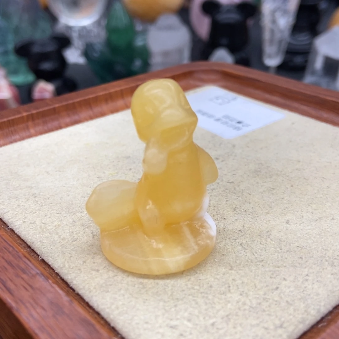 珠宝半成品未镶嵌水晶