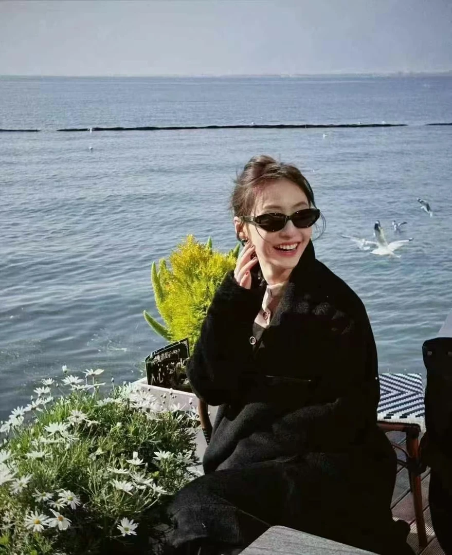 韩国夏天人人必备太阳镜