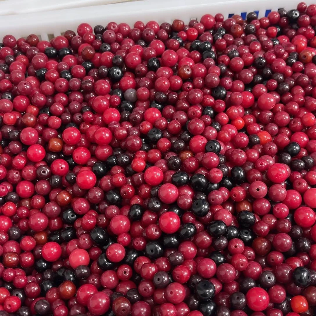 白玉菩提吊坠Z/10-12mm/200+60颗福利不售后