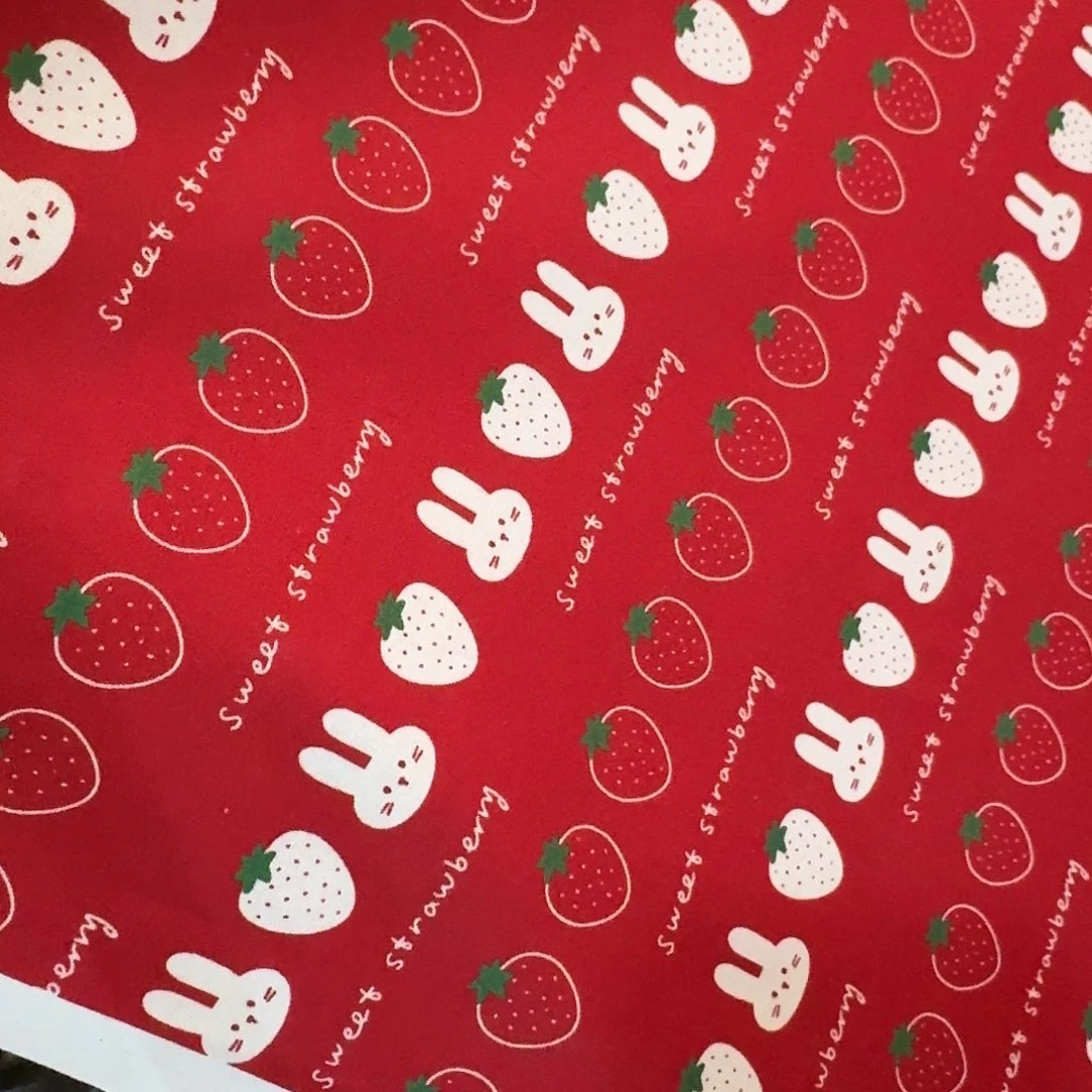 纯棉平布1米长X1.1米宽87.8