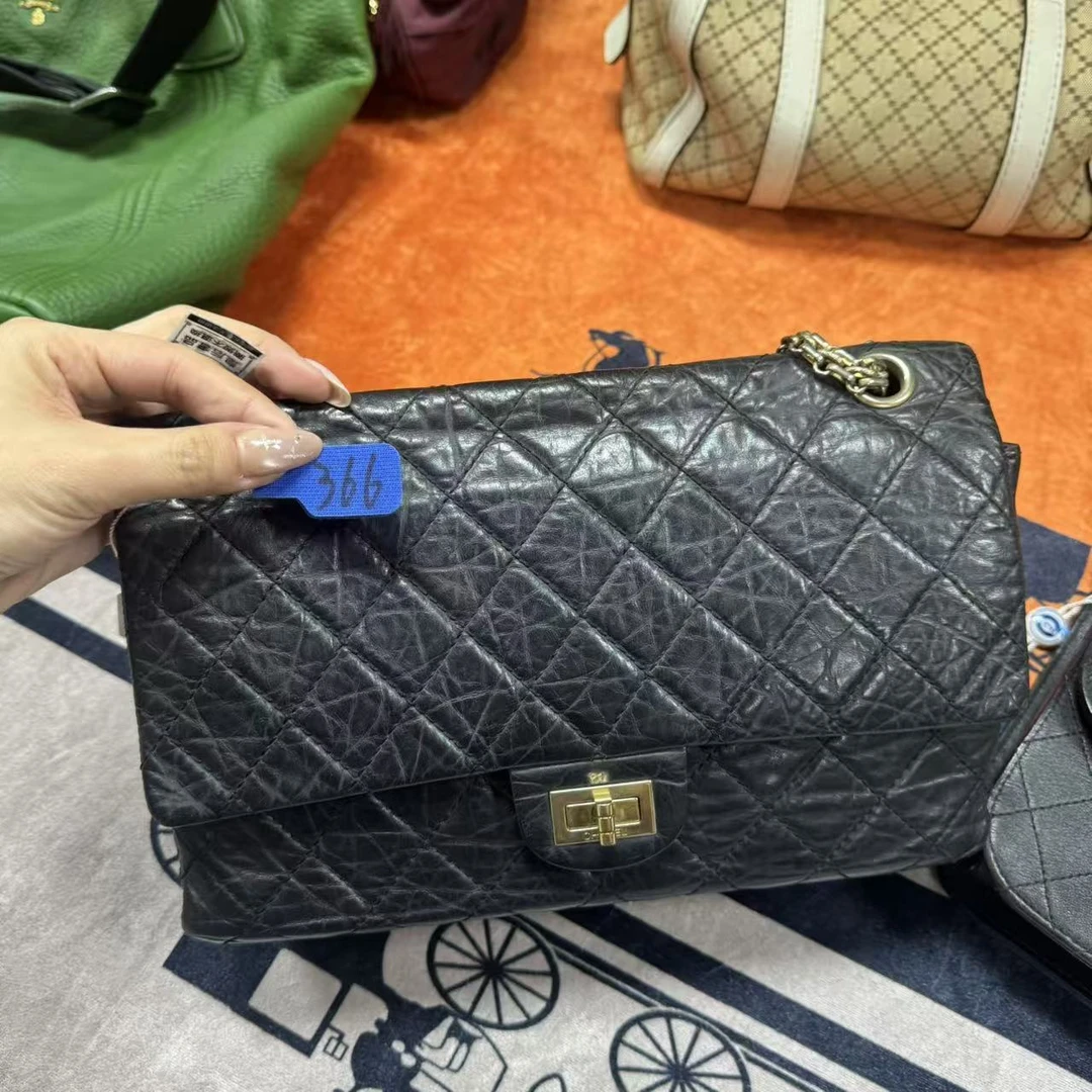 95新 Chanel/香奈儿 366  hh  /*二奢包包