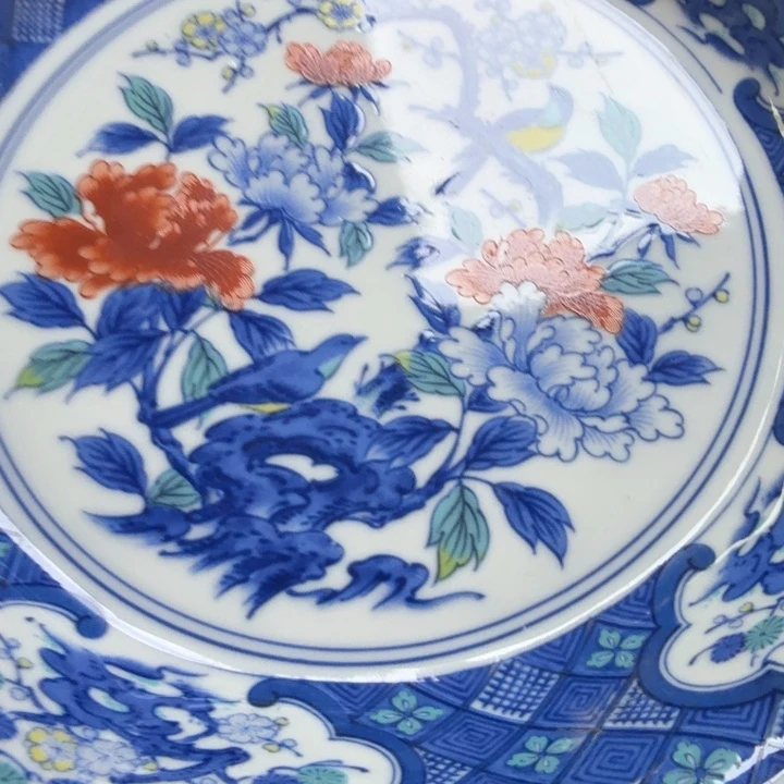 瓷片开播啦….开播啦！