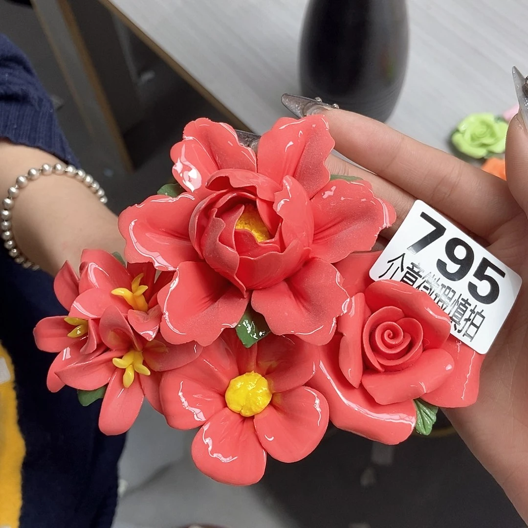 陶瓷设计风格现代