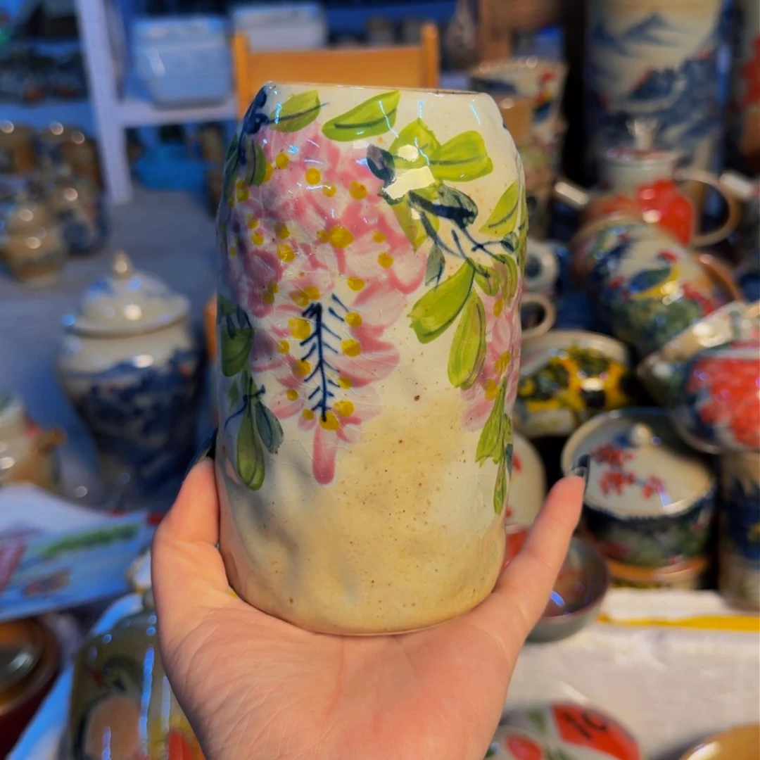 瓶景德镇源头厂家