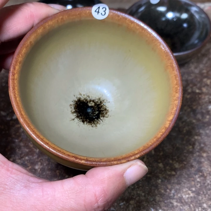 茶盏复盘这支公屏可聊43