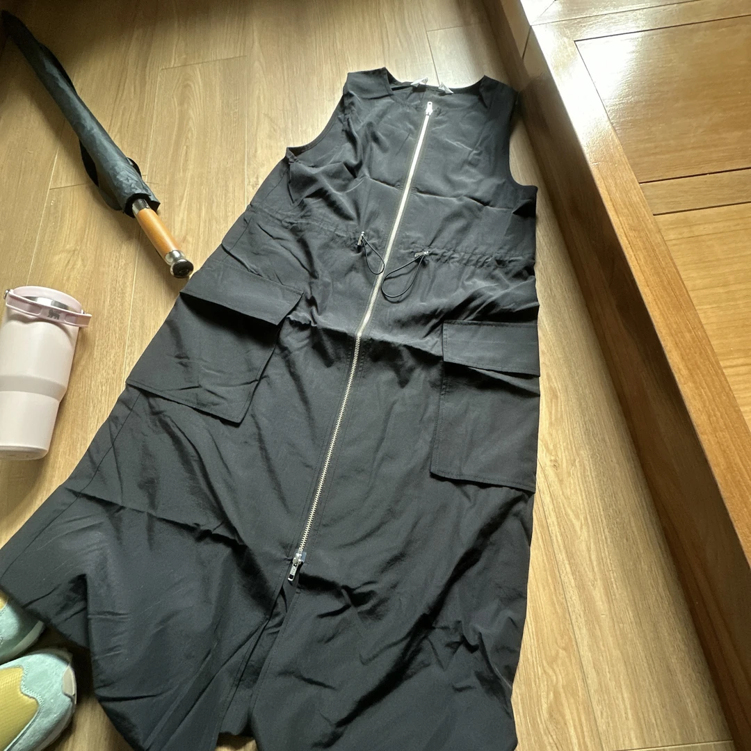 【美琪元选】值得细看 女士温柔马甲 女马甲外套