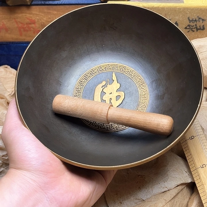 文玩铜器点击下单