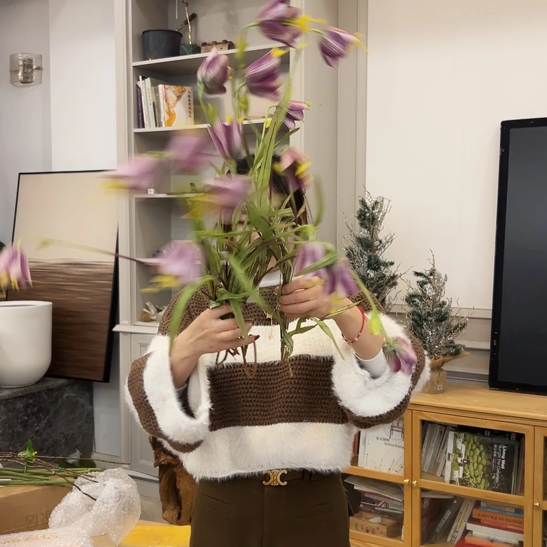 抖音直播间拍样品5支
