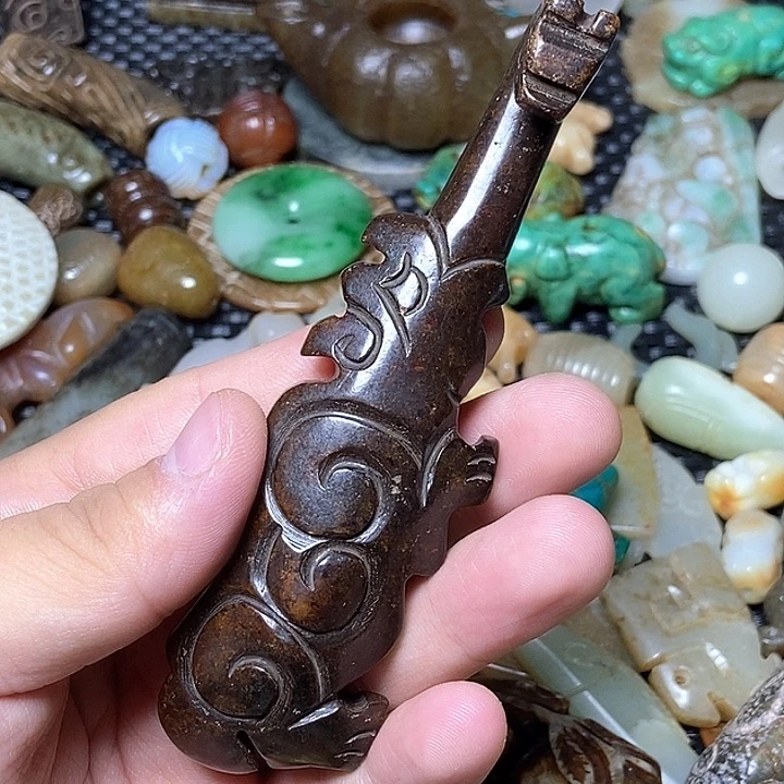 摆件直播间链接37
