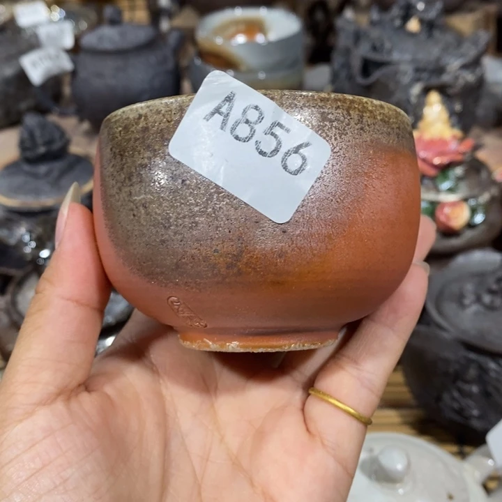 其他柴烧茶器福利