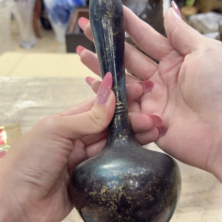 瓷片陶瓷制品厂及纺织印染