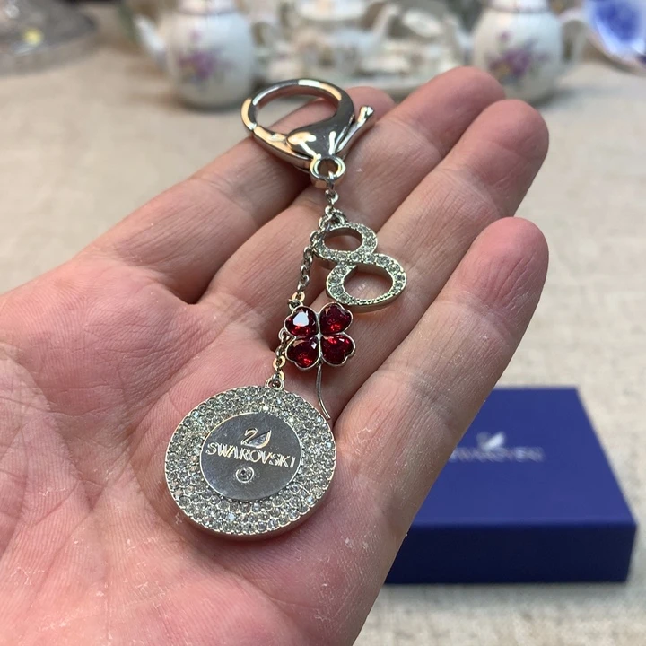 金瓷阁家的美丽瓷器