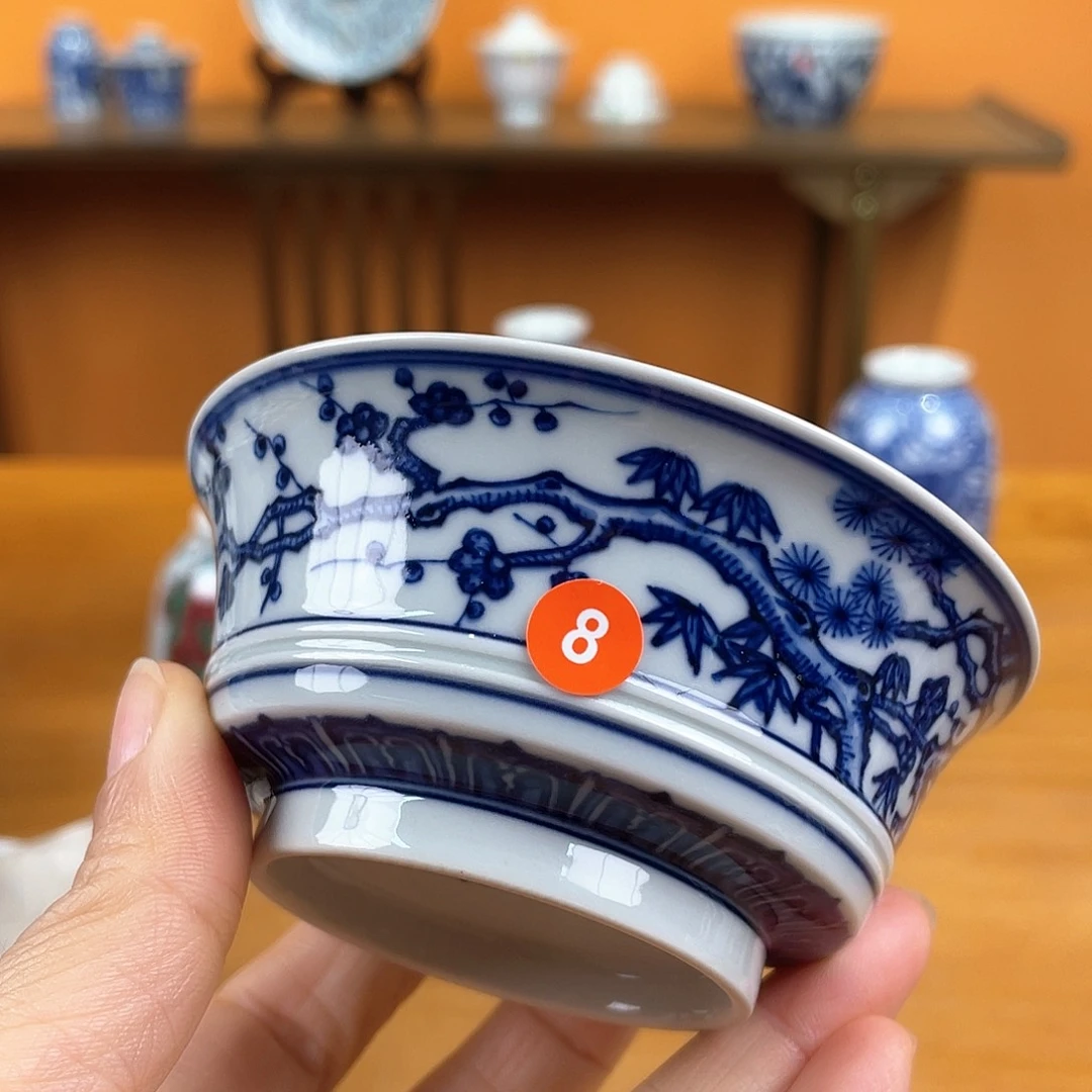 景德镇陶瓷景德镇瓷器