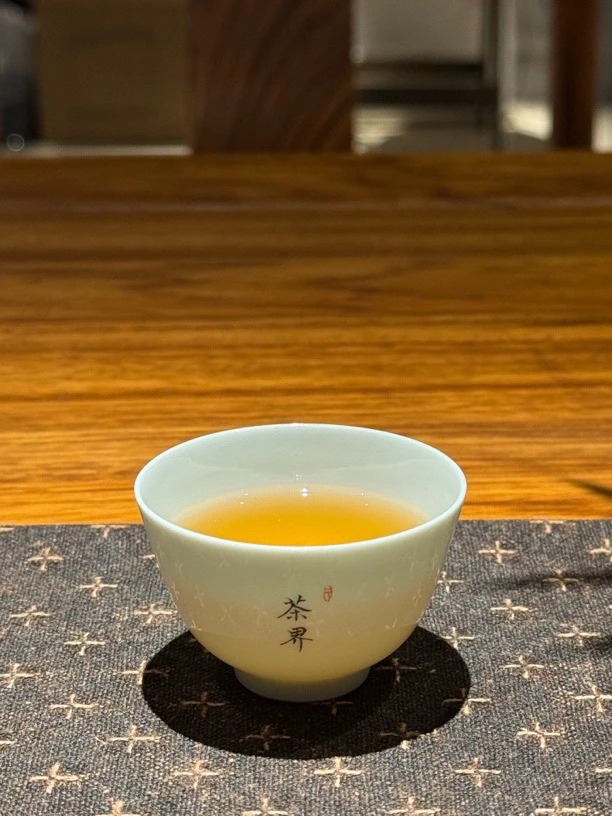 鬼洞•山潭涧 小盒子