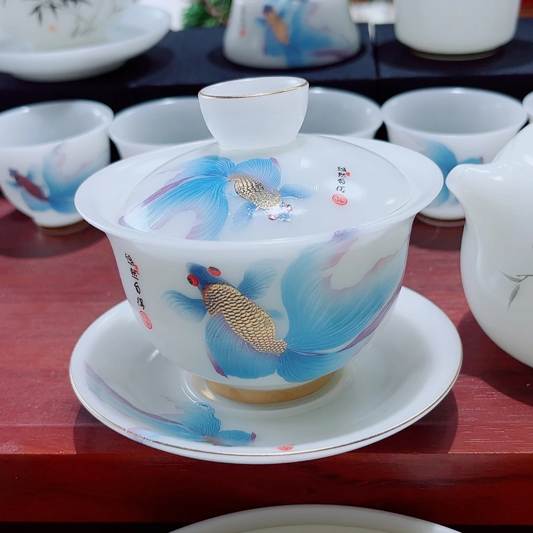 陶瓷素烧璞玉160ccc11111