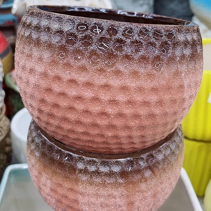 多肉植物陶瓷花盆