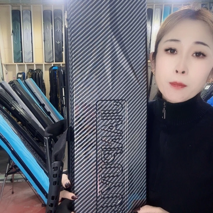 1.3✖️20巨纹无支架黑色特大号包