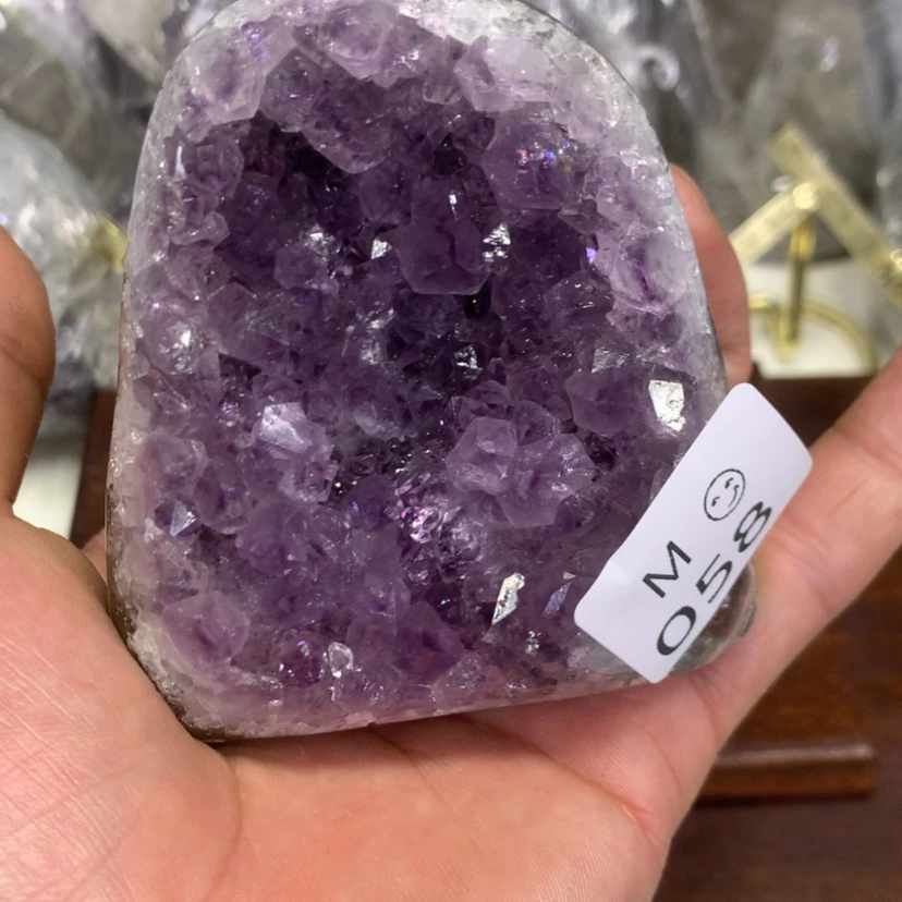 【闪购商品】未镶嵌水晶大型摆件（非配饰）