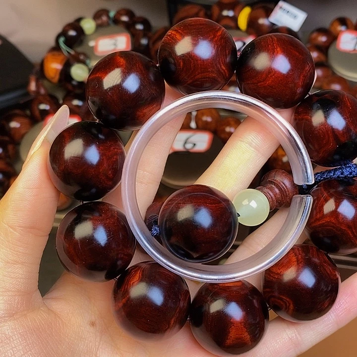 花梨木类手串/手链