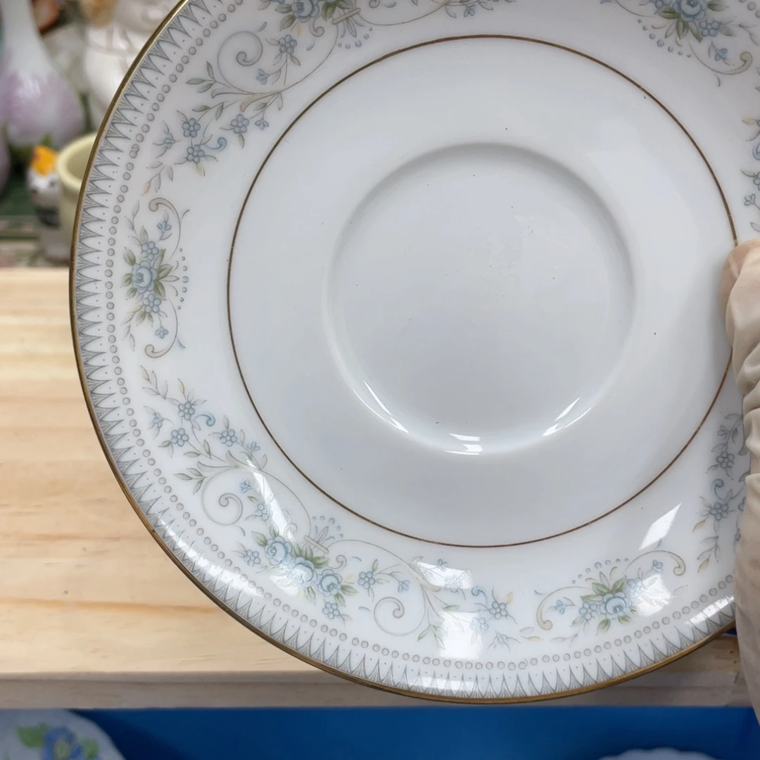 鹿屋家的美丽瓷器爱****子