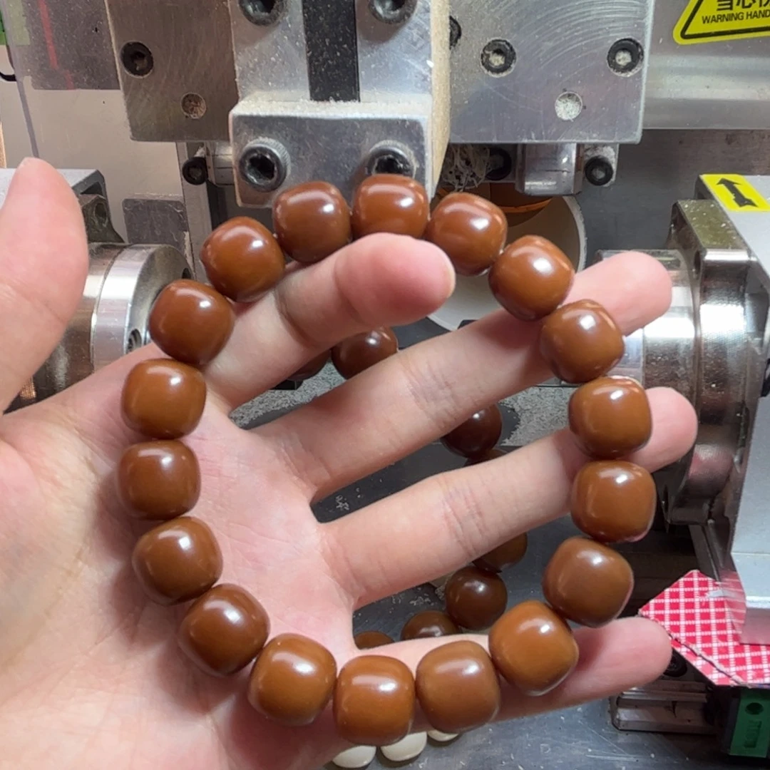 菩提根/象牙果吊坠