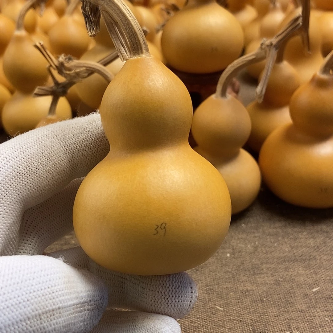 文玩葫芦 完美主义者 慎拍39