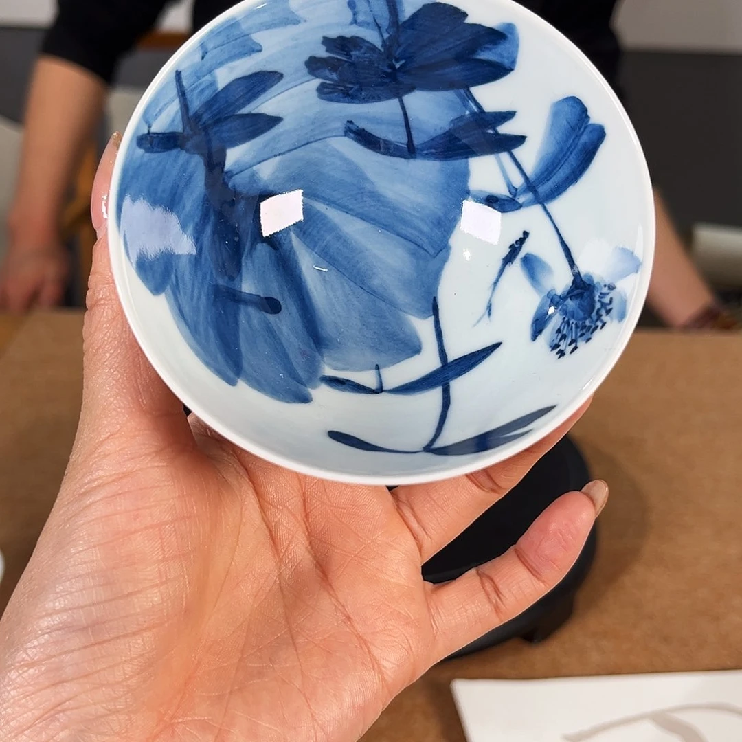 九鸣瓷艺九鸣瓷艺