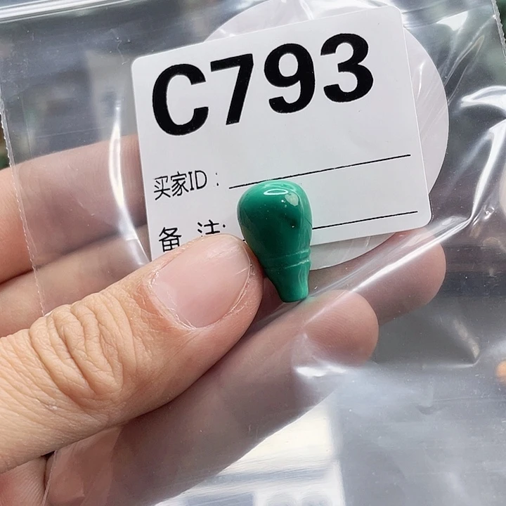 湖北十堰矿区产地发货圆珠手串老型配饰