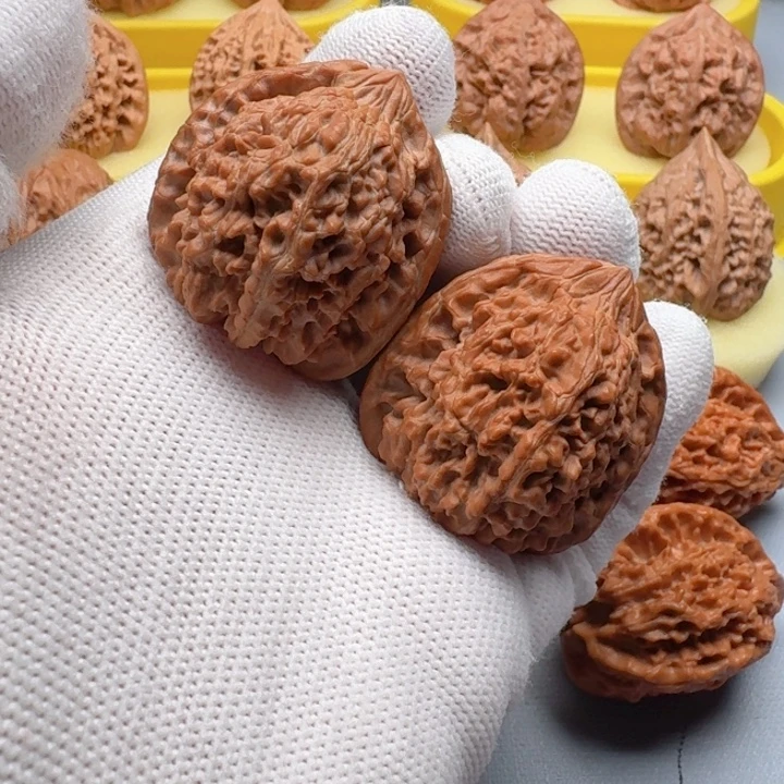 核桃福利满天星小手捻