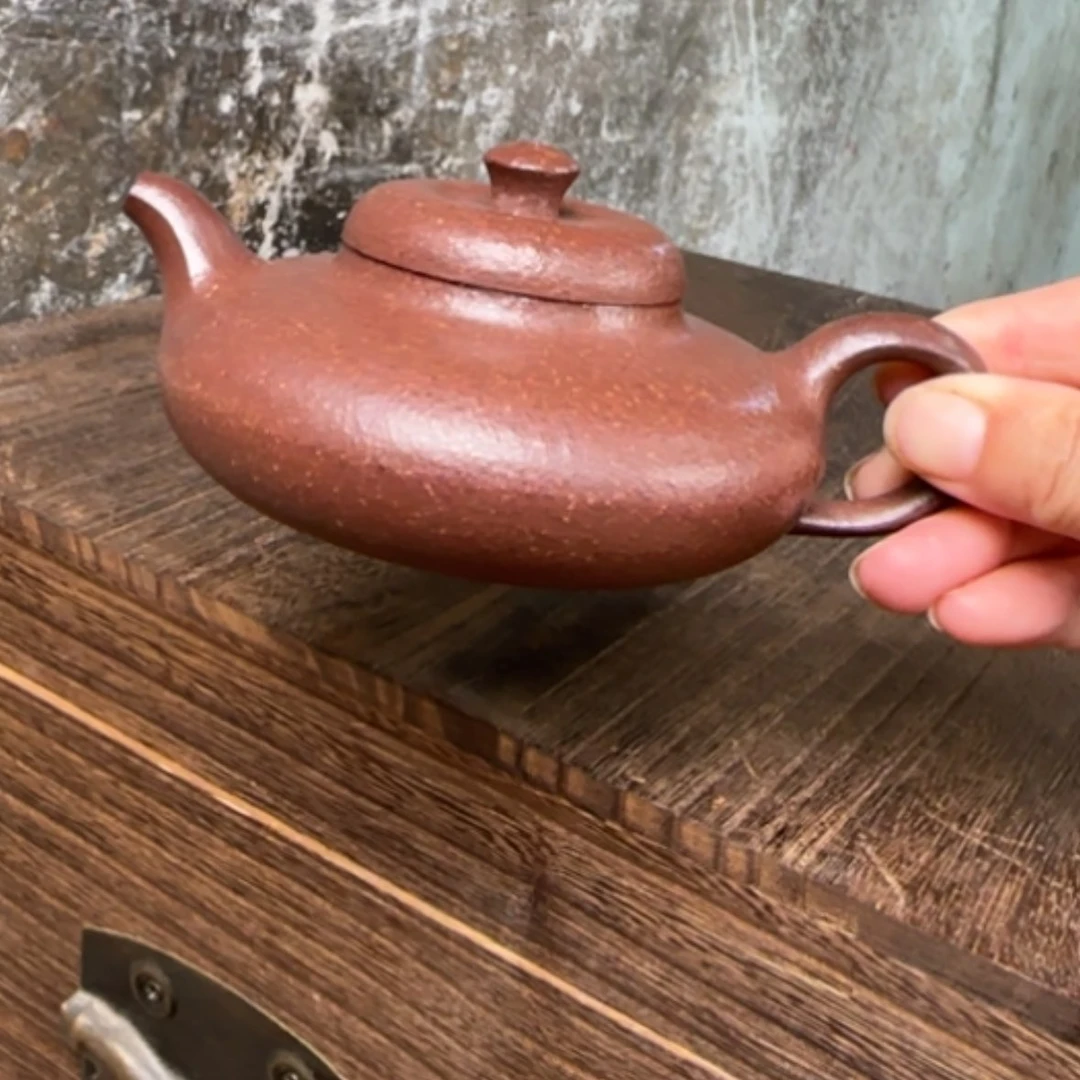 【闪购商品】茶壶紫砂紫砂茶具
