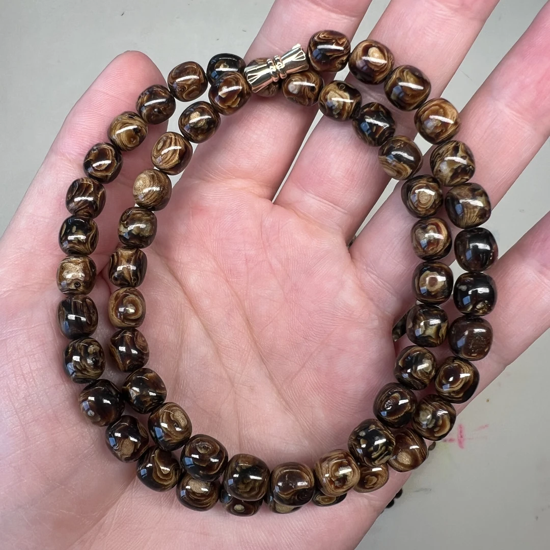 【血柳妖花六级10➕】血柳0.8妖花7.8六级10➕脖木雕木雕