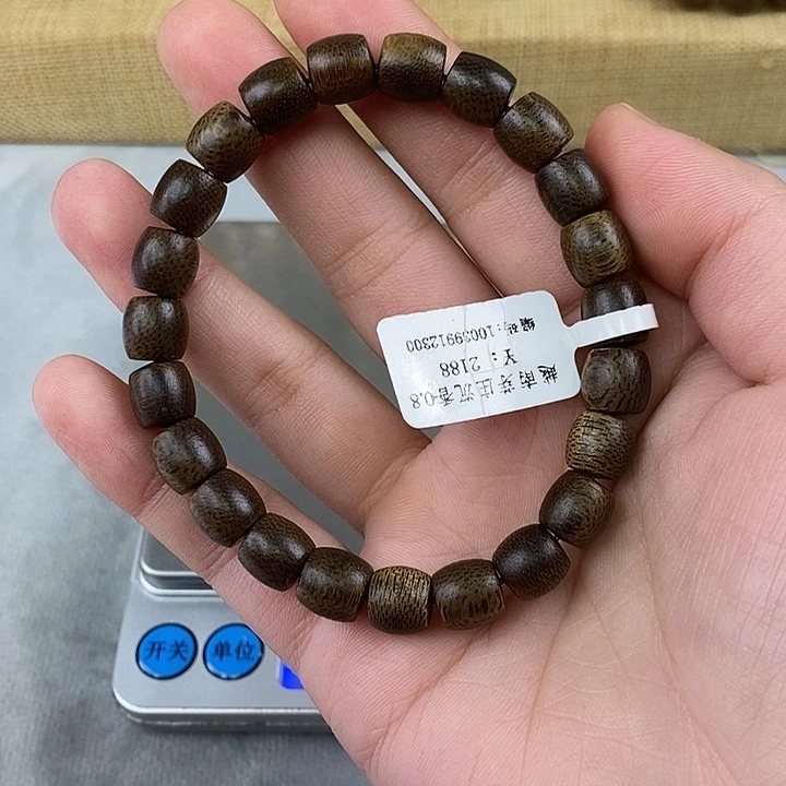 沉香手串沉香手串