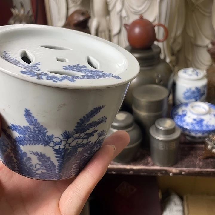 茶宠摆件工艺美术作品