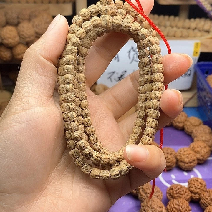 金刚菩提手串精品百香脖挂
