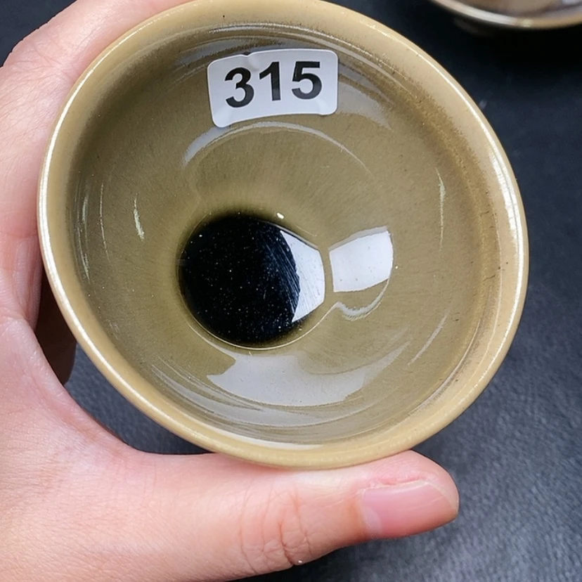 【闪购商品】茶盏我的盏太好看了吧