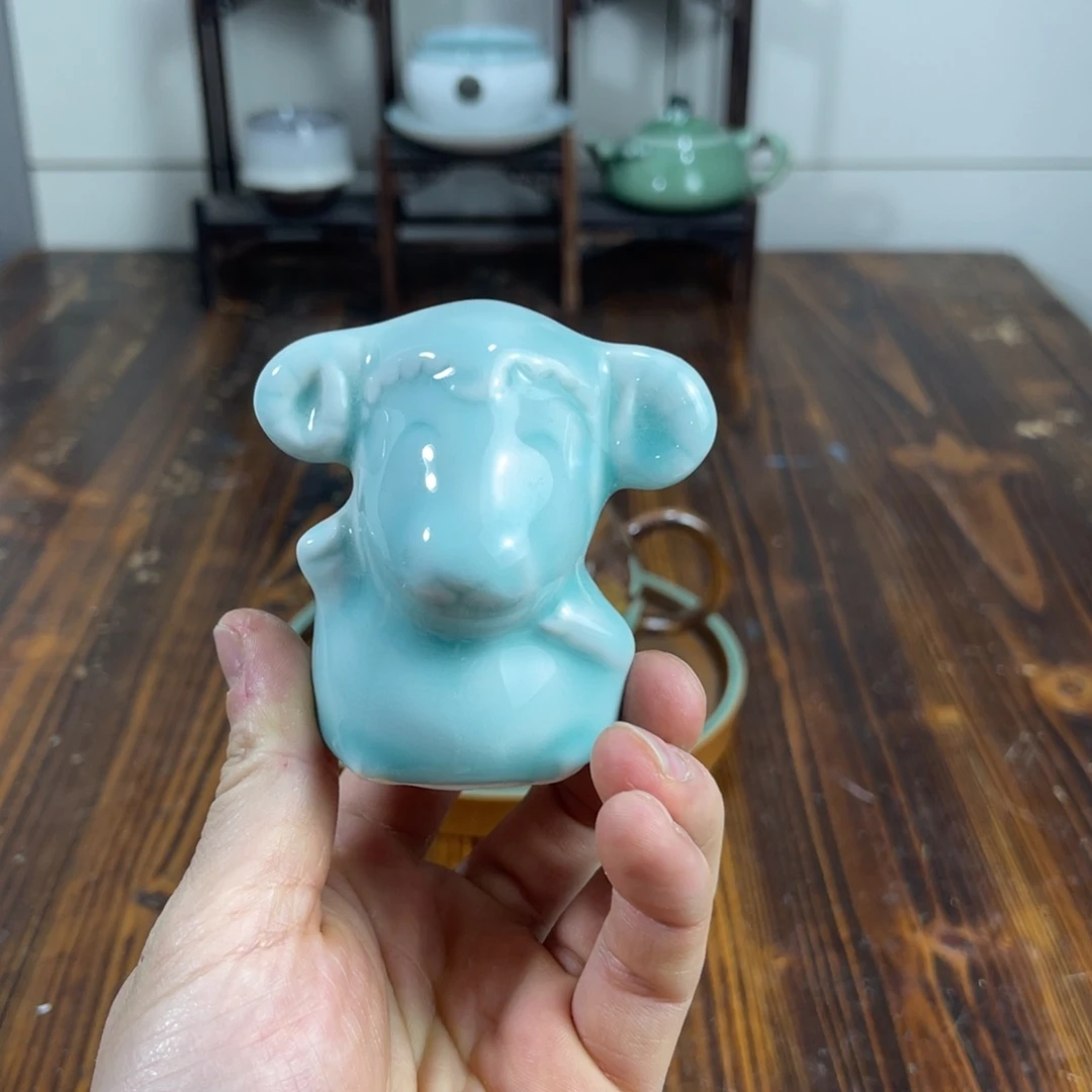 三宝茶器开播福利